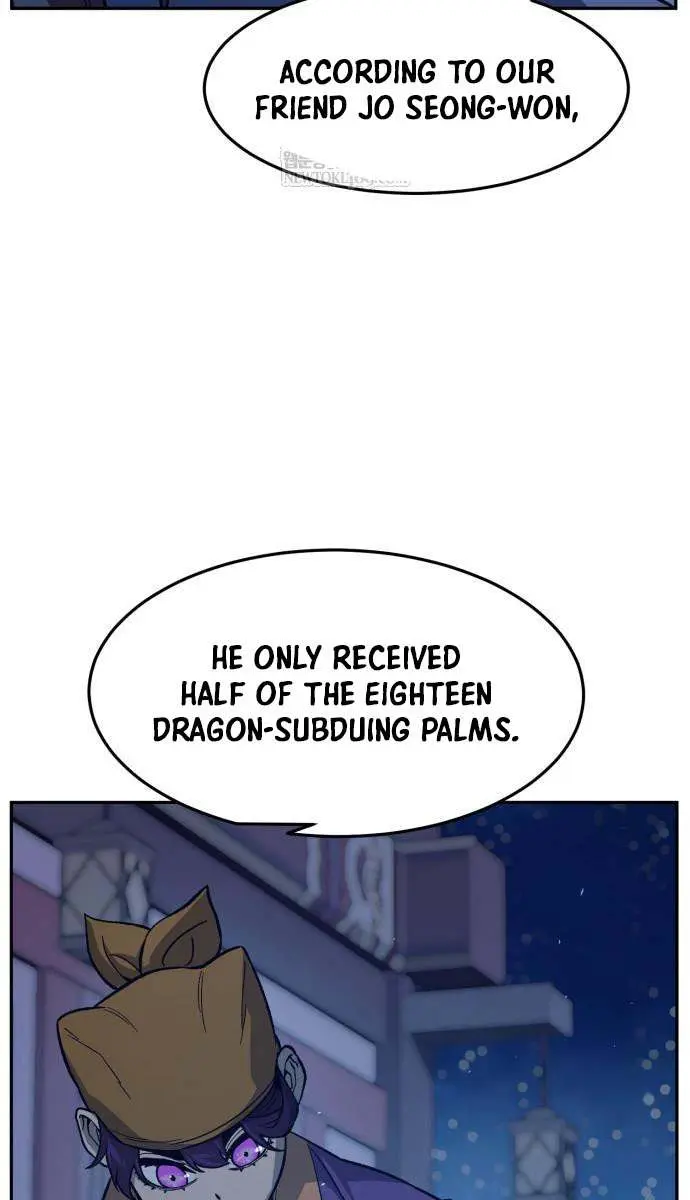 Absolute Sword Sense Chapter 173 Page 105