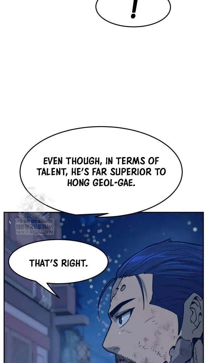 Absolute Sword Sense Chapter 173 Page 107