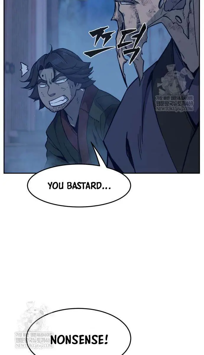 Absolute Sword Sense Chapter 173 Page 108