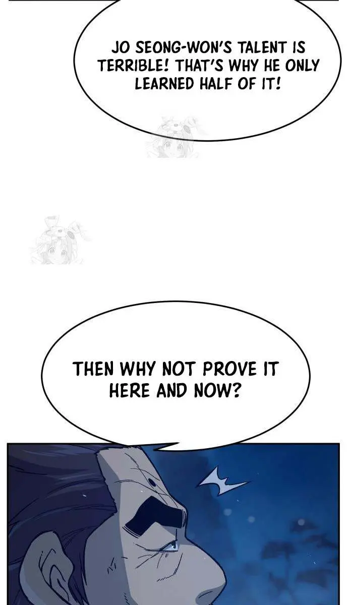 Absolute Sword Sense Chapter 173 Page 110