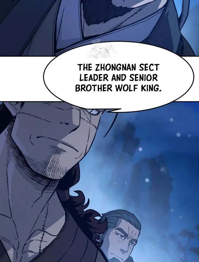 Absolute Sword Sense Chapter 173 Page 112