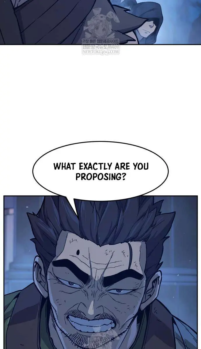 Absolute Sword Sense Chapter 173 Page 113