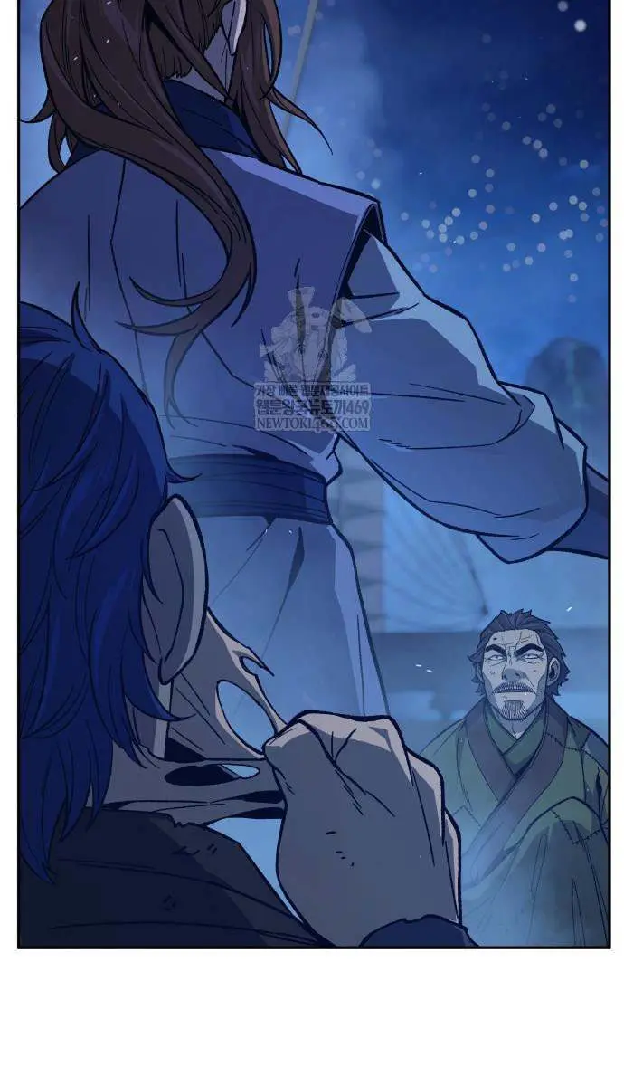 Absolute Sword Sense Chapter 173 Page 115