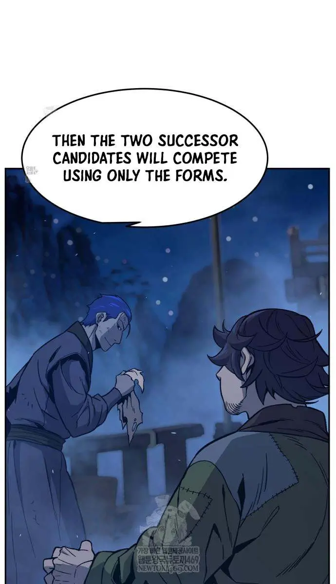 Absolute Sword Sense Chapter 173 Page 116