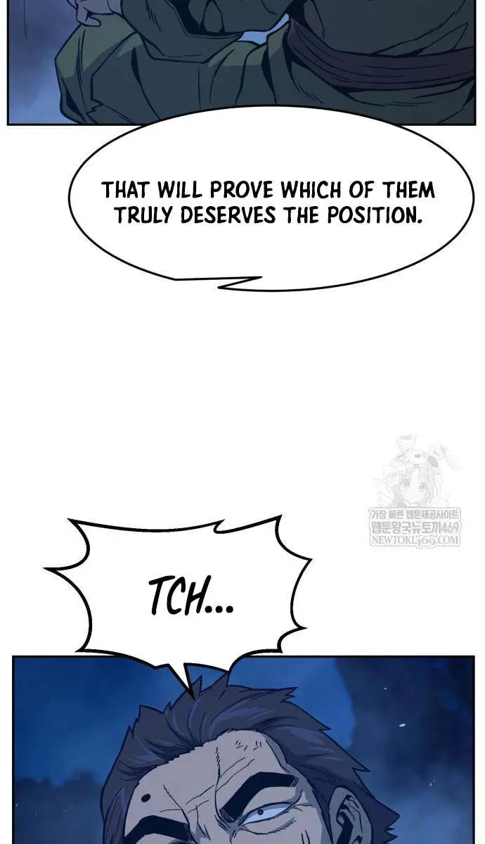 Absolute Sword Sense Chapter 173 Page 117