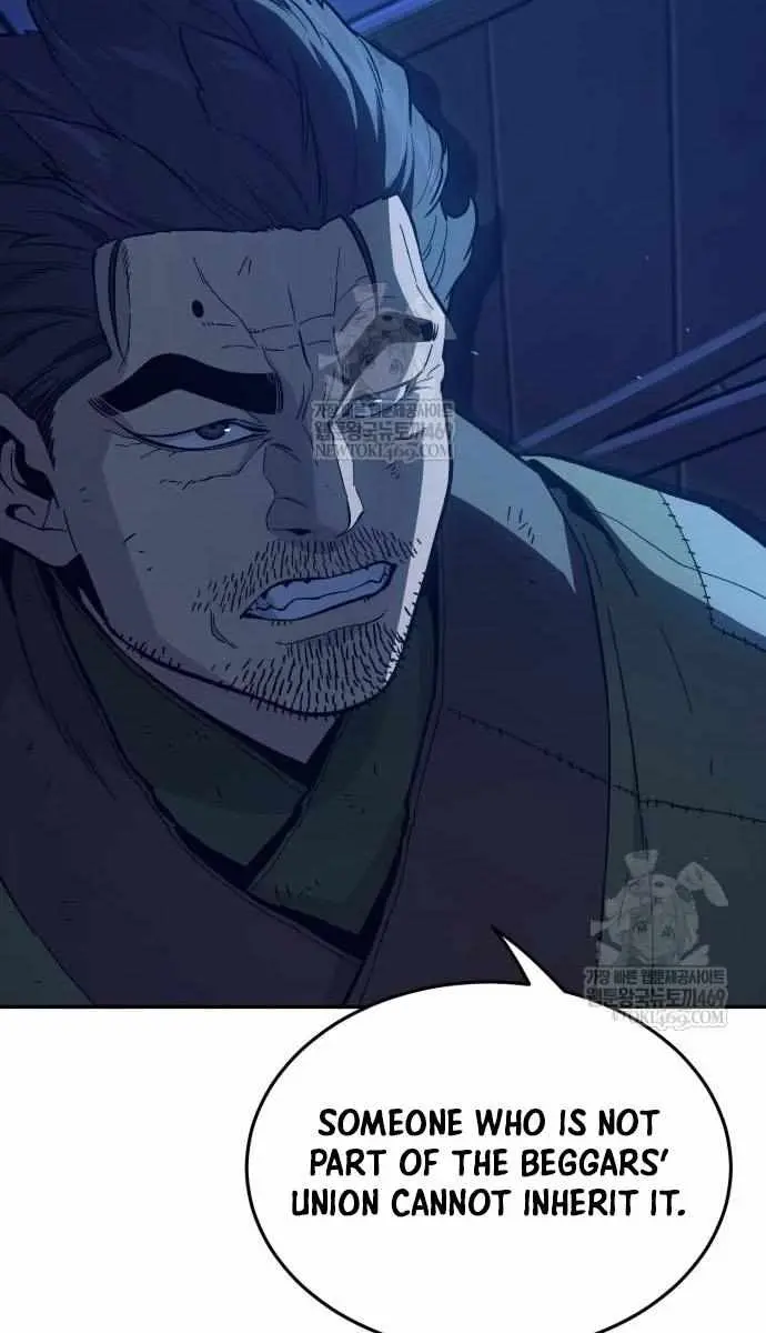 Absolute Sword Sense Chapter 174 Page 5