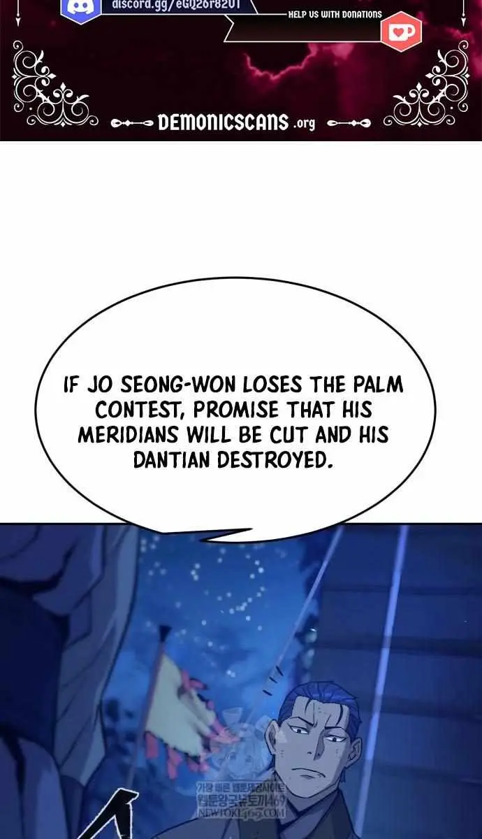 Absolute Sword Sense Chapter 174 Page 7