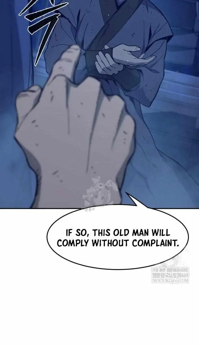 Absolute Sword Sense Chapter 174 Page 8