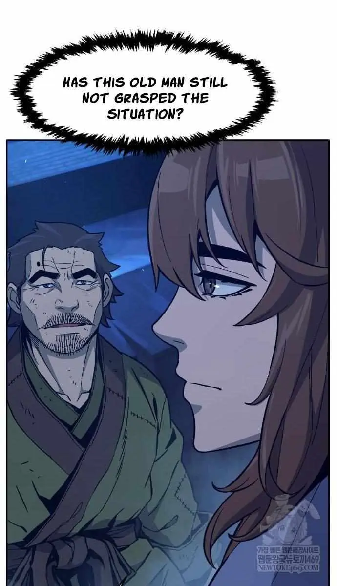 Absolute Sword Sense Chapter 174 Page 9