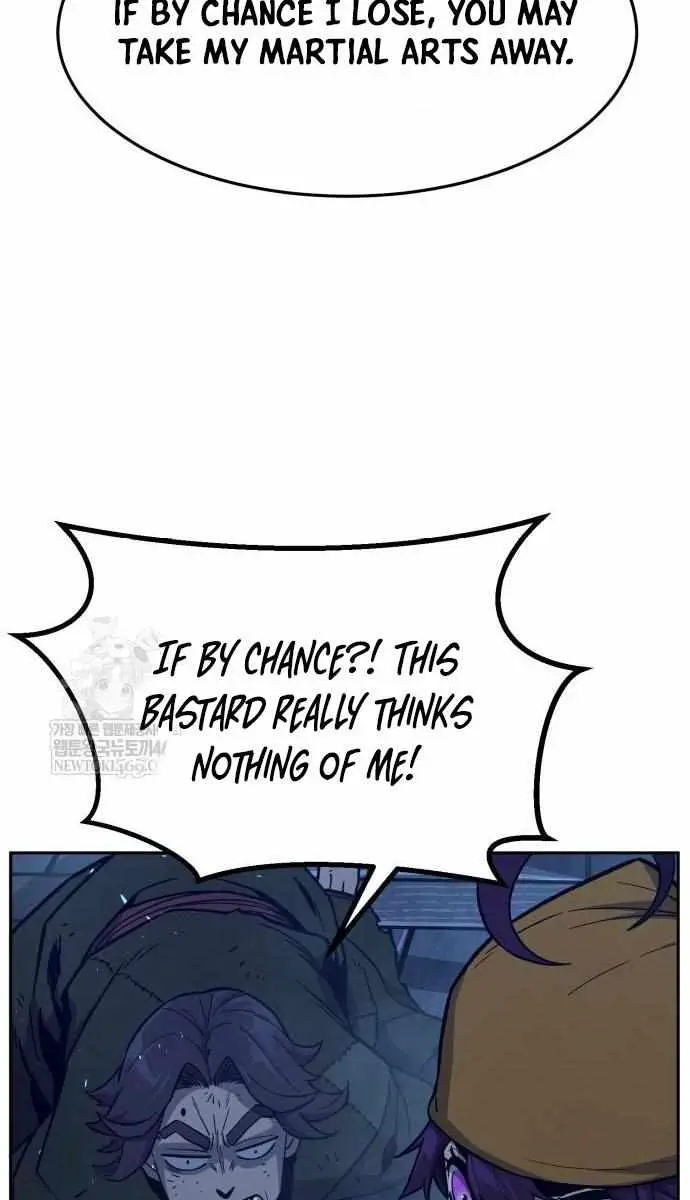 Absolute Sword Sense Chapter 174 Page 15