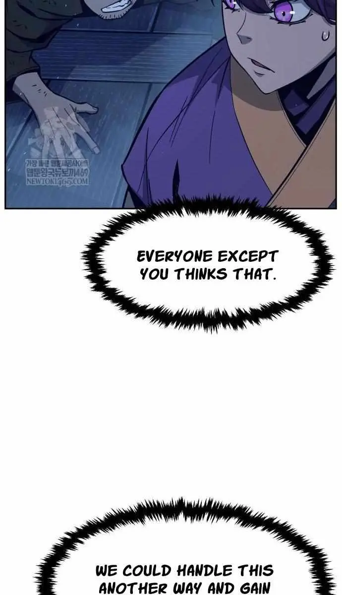 Absolute Sword Sense Chapter 174 Page 16