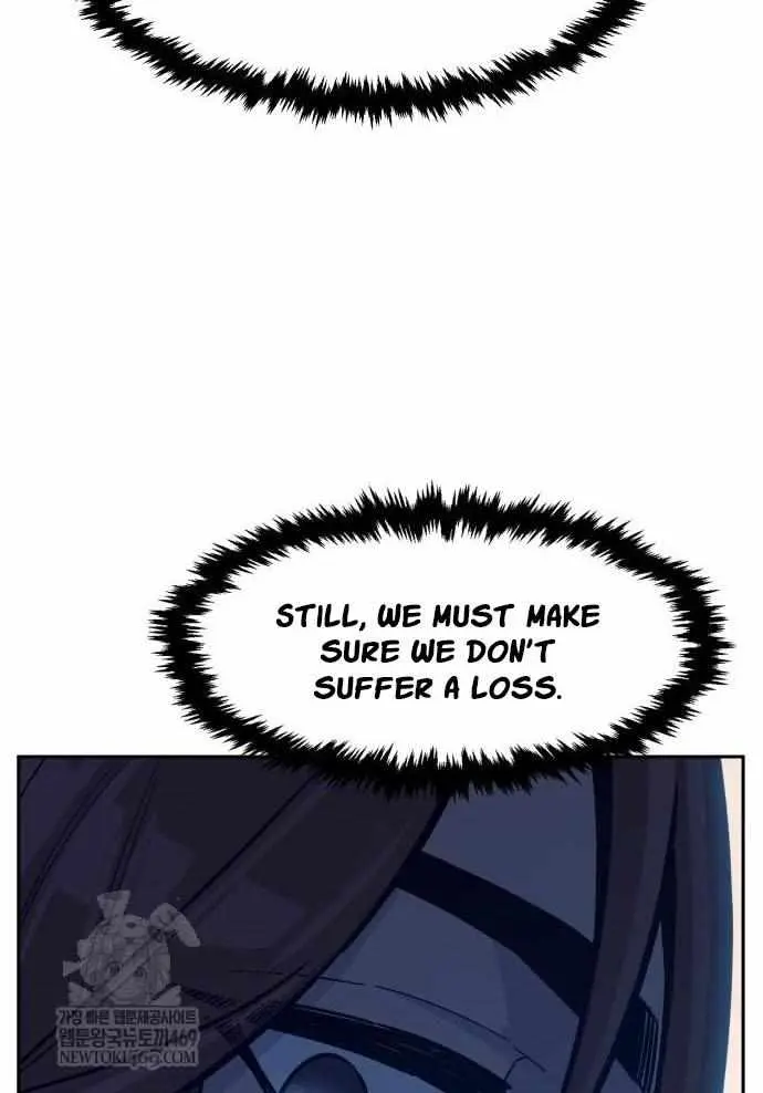 Absolute Sword Sense Chapter 174 Page 18