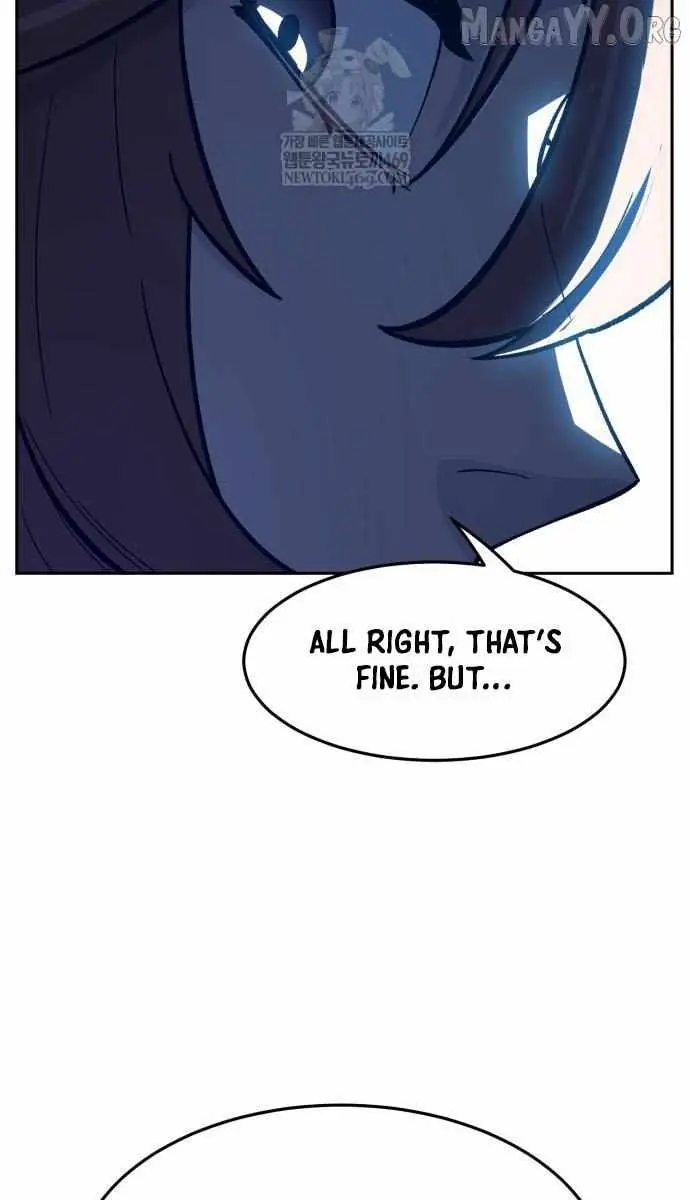 Absolute Sword Sense Chapter 174 Page 19