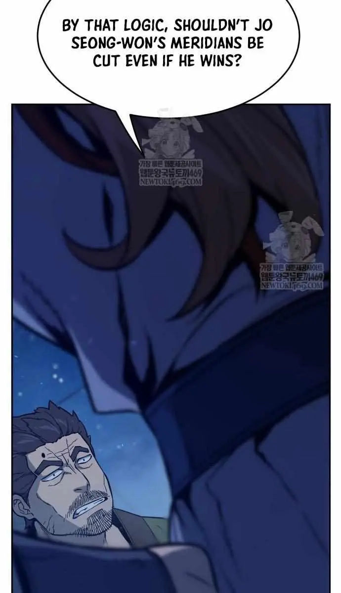 Absolute Sword Sense Chapter 174 Page 20