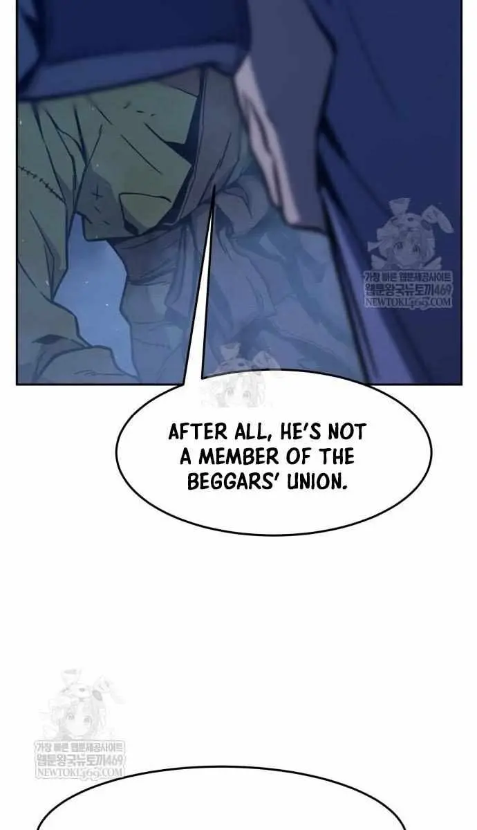 Absolute Sword Sense Chapter 174 Page 21