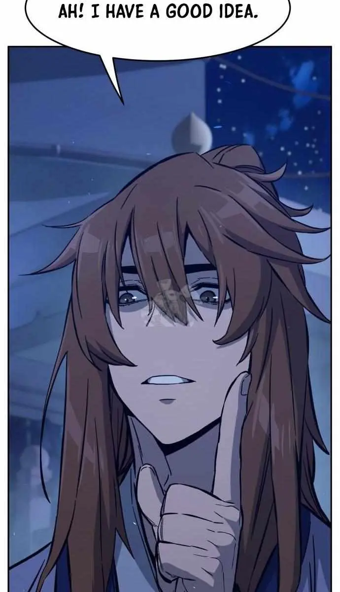 Absolute Sword Sense Chapter 174 Page 22