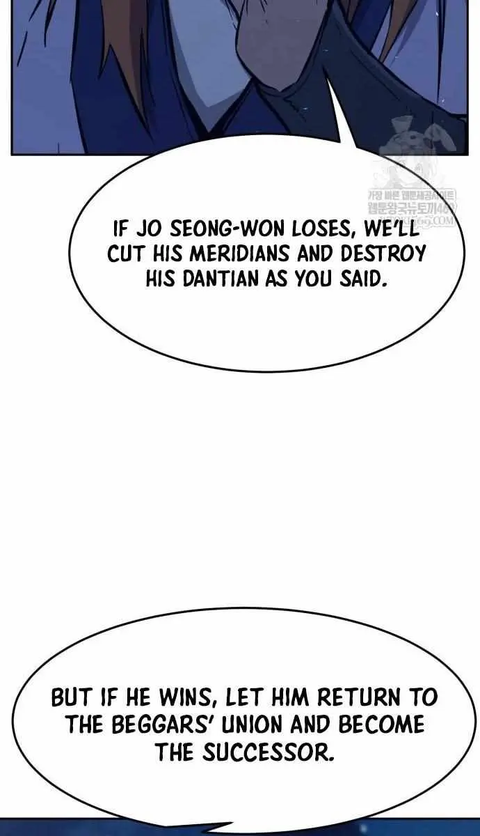 Absolute Sword Sense Chapter 174 Page 23