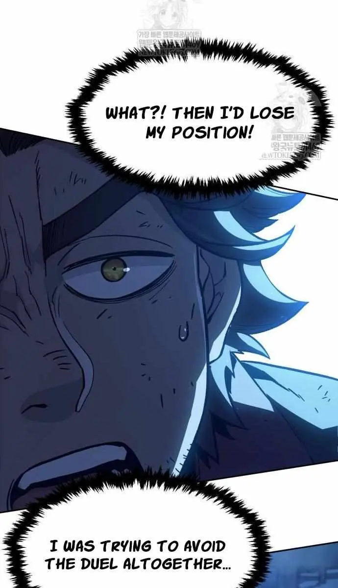 Absolute Sword Sense Chapter 174 Page 25