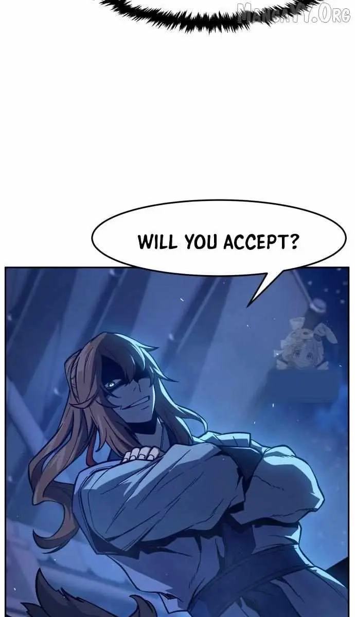 Absolute Sword Sense Chapter 174 Page 28