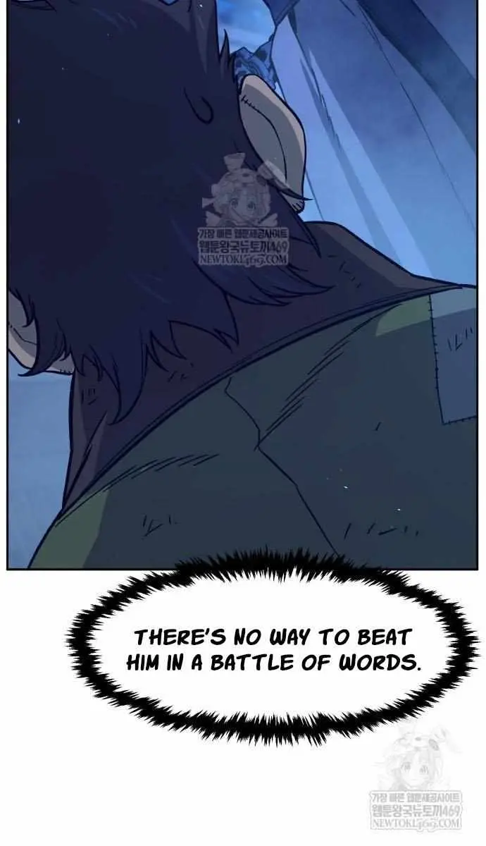 Absolute Sword Sense Chapter 174 Page 29