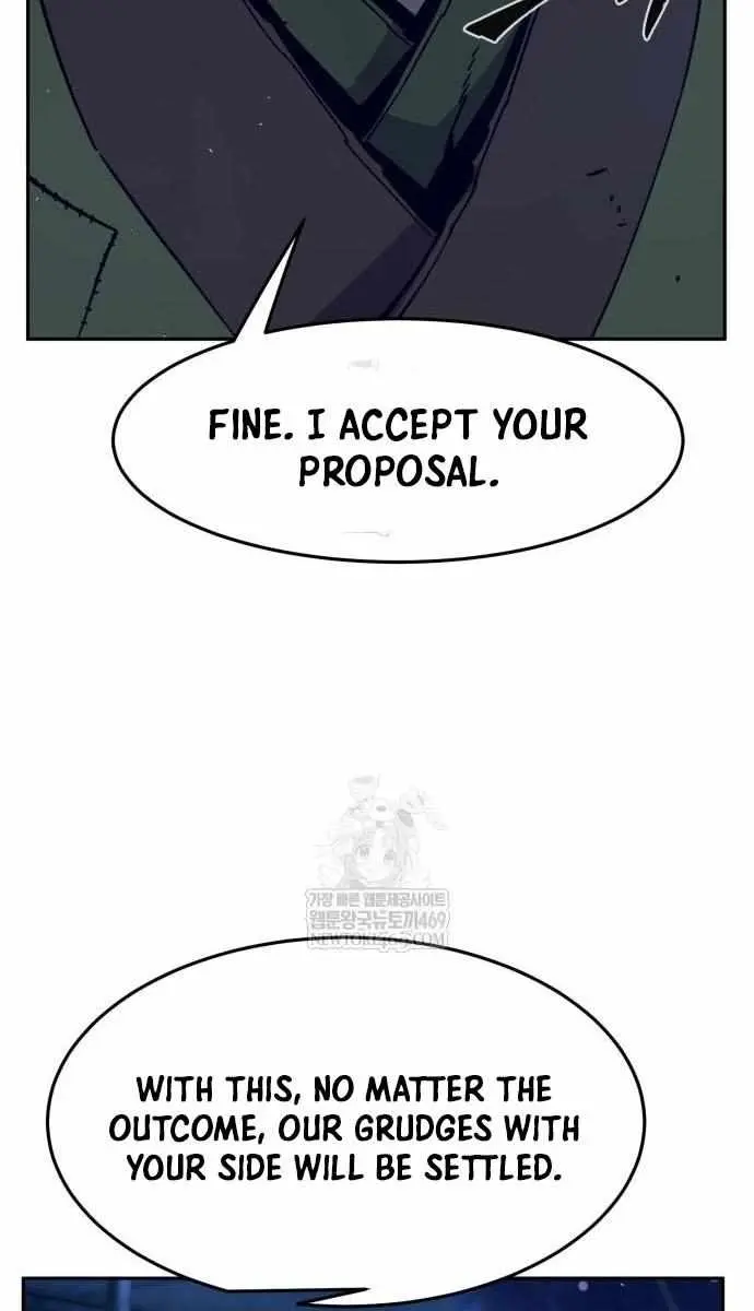 Absolute Sword Sense Chapter 174 Page 31