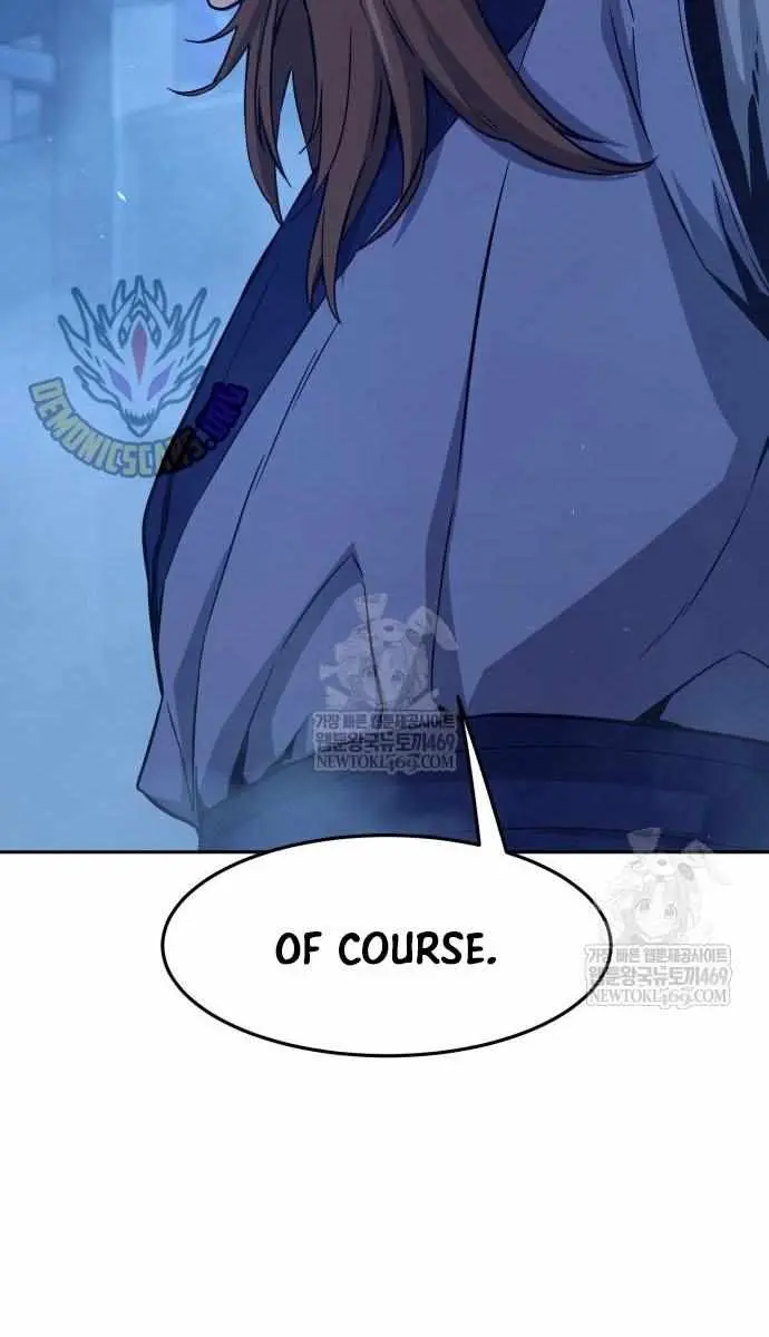 Absolute Sword Sense Chapter 174 Page 34