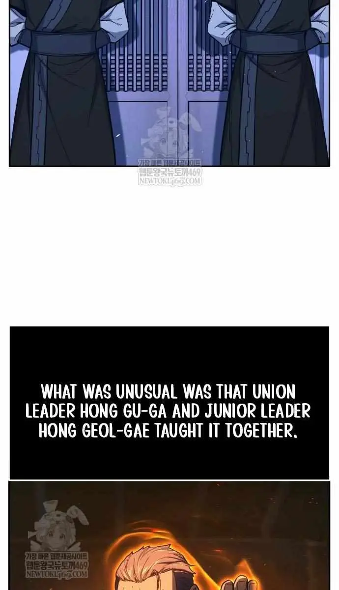 Absolute Sword Sense Chapter 174 Page 37