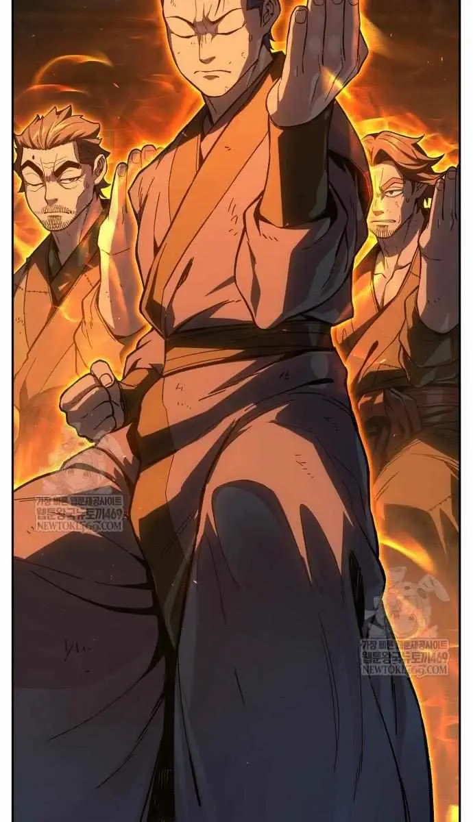 Absolute Sword Sense Chapter 174 Page 38