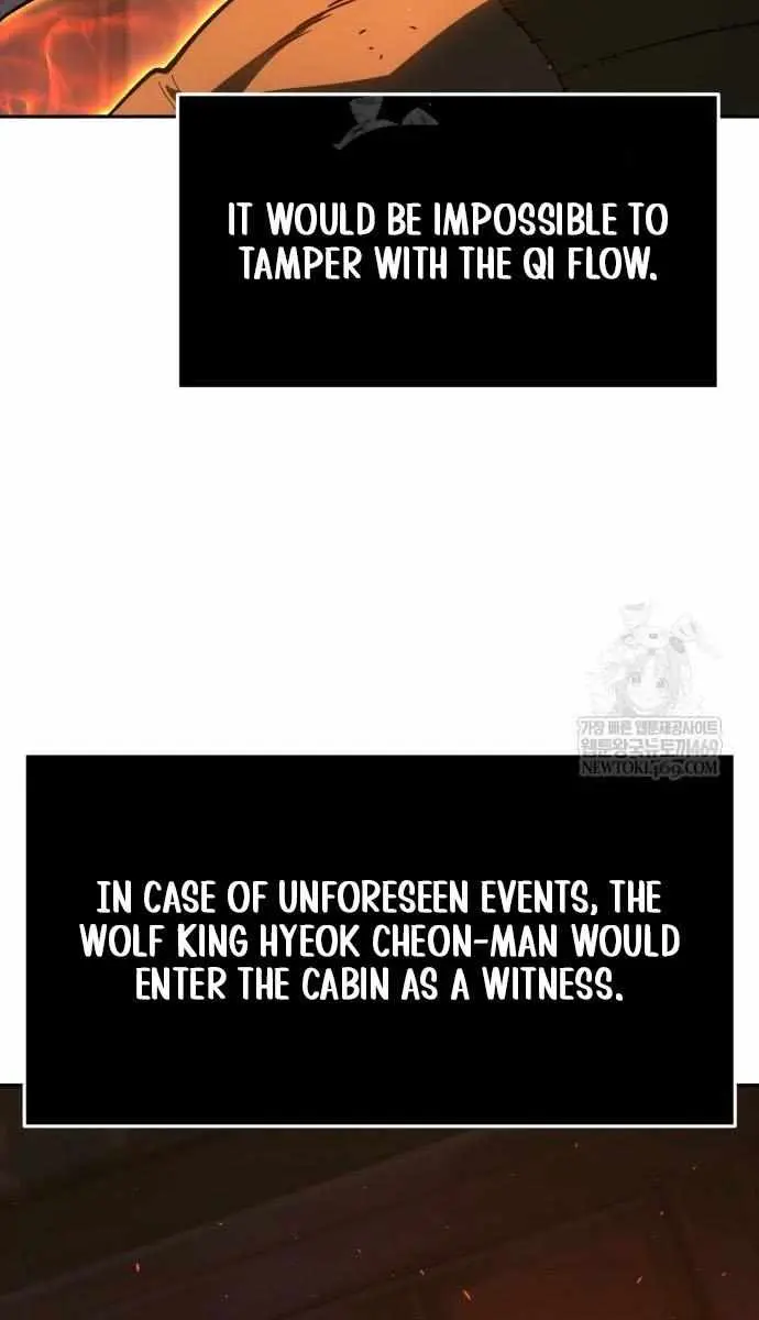 Absolute Sword Sense Chapter 174 Page 41