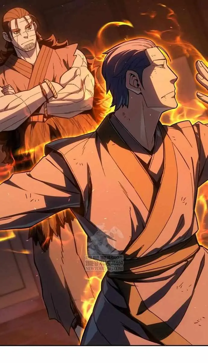 Absolute Sword Sense Chapter 174 Page 42