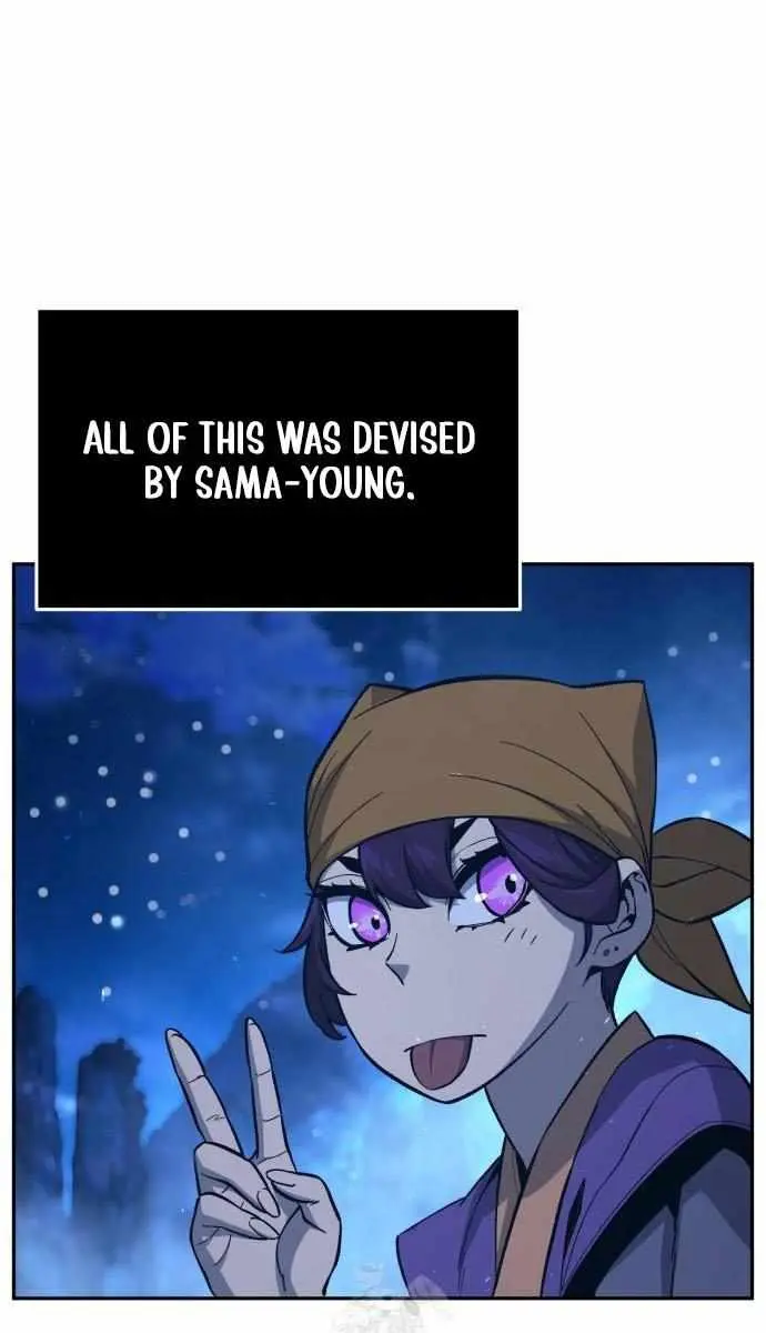 Absolute Sword Sense Chapter 174 Page 43