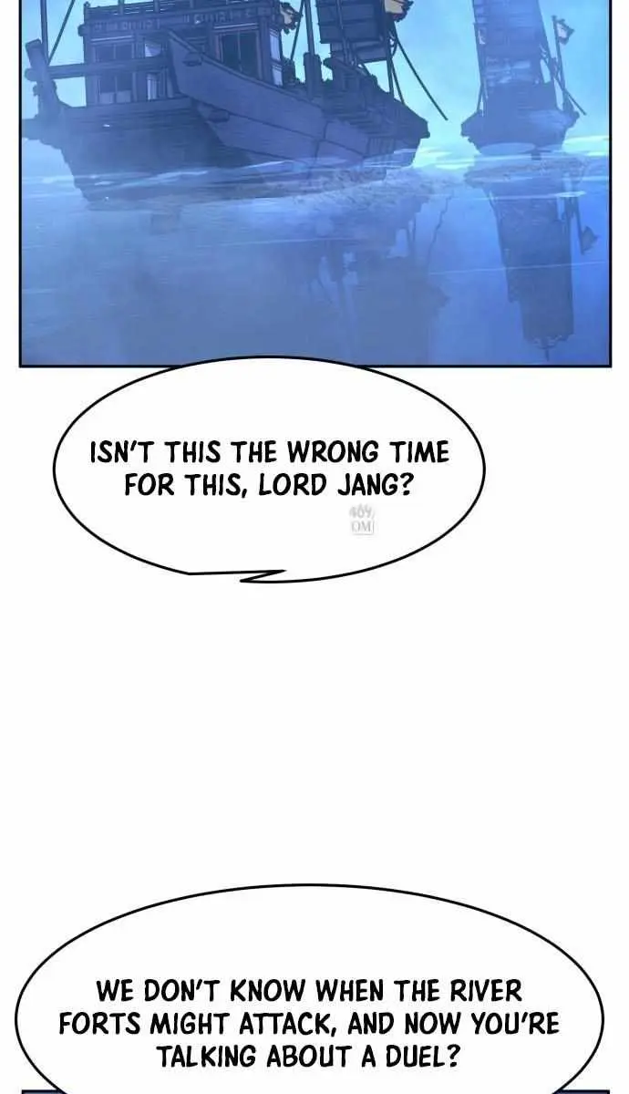 Absolute Sword Sense Chapter 174 Page 46