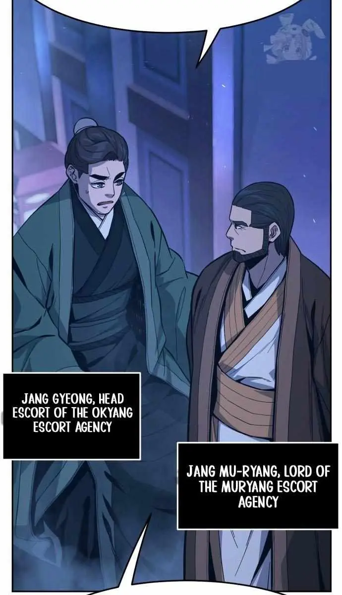 Absolute Sword Sense Chapter 174 Page 47