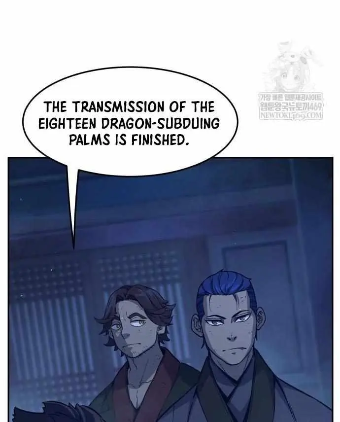 Absolute Sword Sense Chapter 174 Page 52