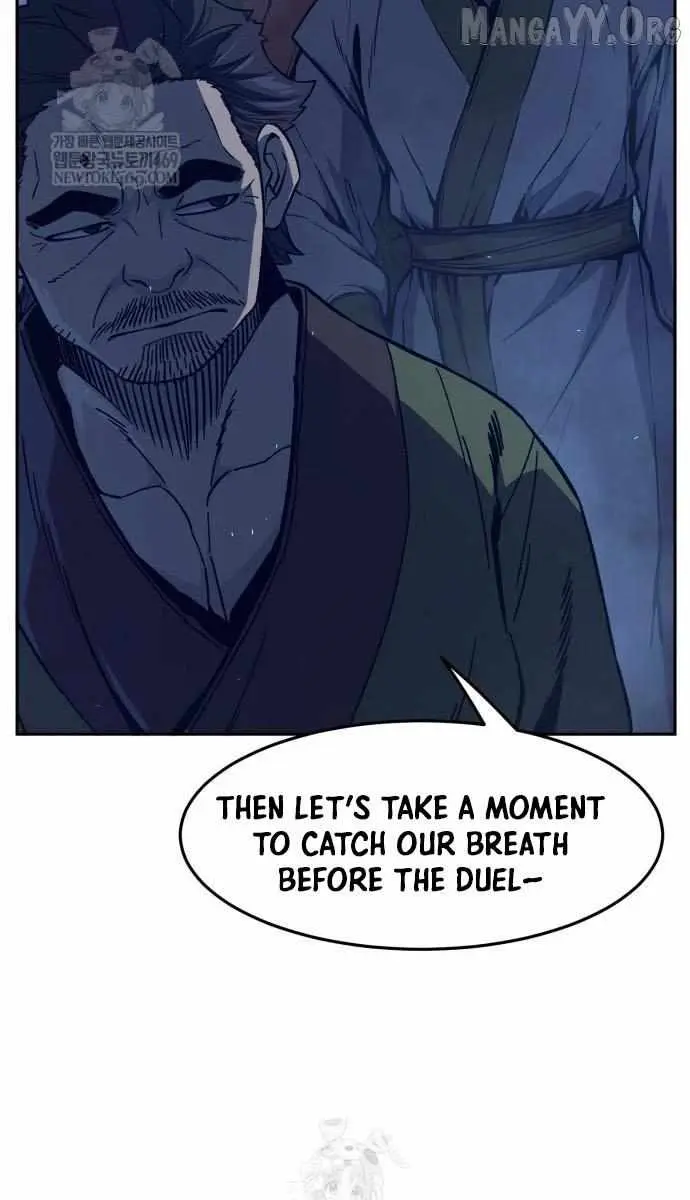 Absolute Sword Sense Chapter 174 Page 53