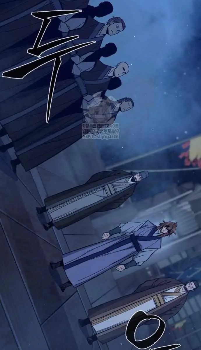 Absolute Sword Sense Chapter 174 Page 55