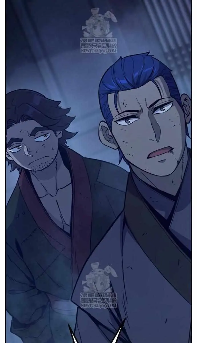 Absolute Sword Sense Chapter 174 Page 59