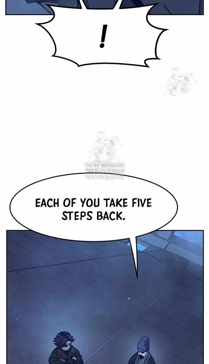 Absolute Sword Sense Chapter 174 Page 60