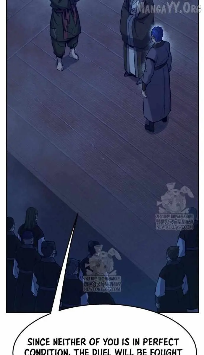 Absolute Sword Sense Chapter 174 Page 62