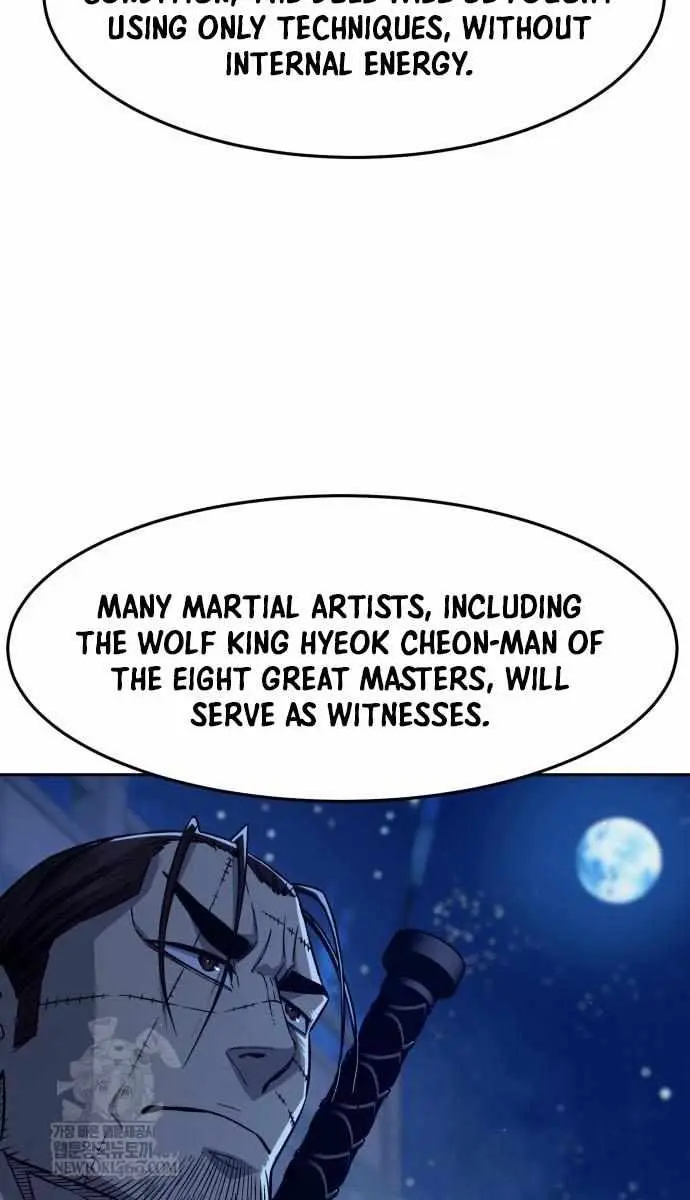 Absolute Sword Sense Chapter 174 Page 63