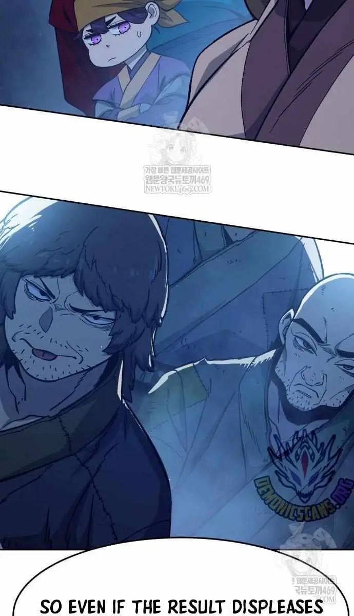 Absolute Sword Sense Chapter 174 Page 65