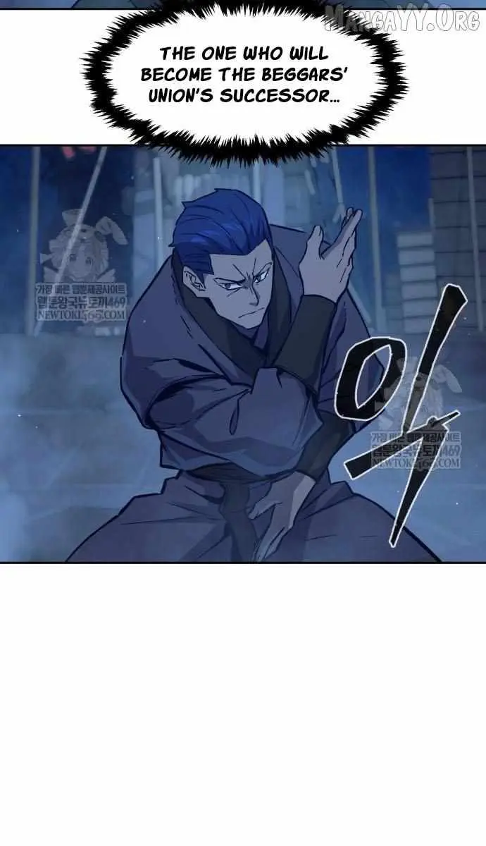 Absolute Sword Sense Chapter 174 Page 70