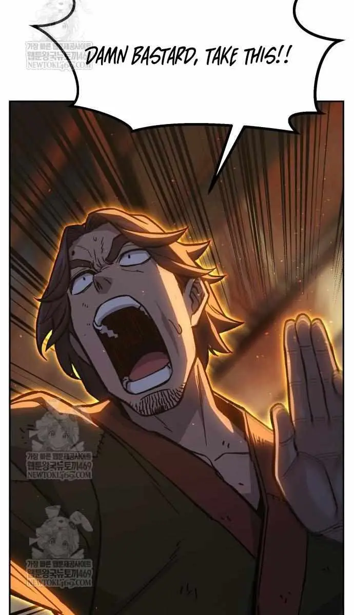 Absolute Sword Sense Chapter 174 Page 76