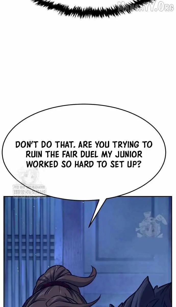 Absolute Sword Sense Chapter 174 Page 88