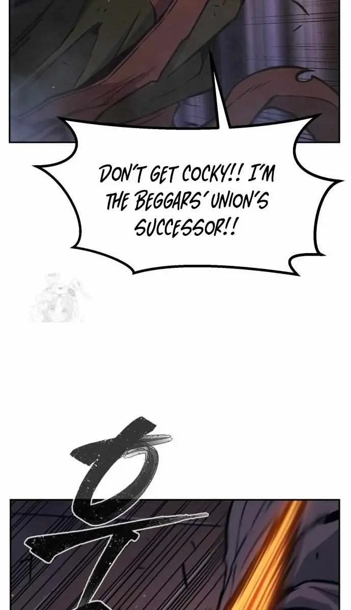 Absolute Sword Sense Chapter 174 Page 95