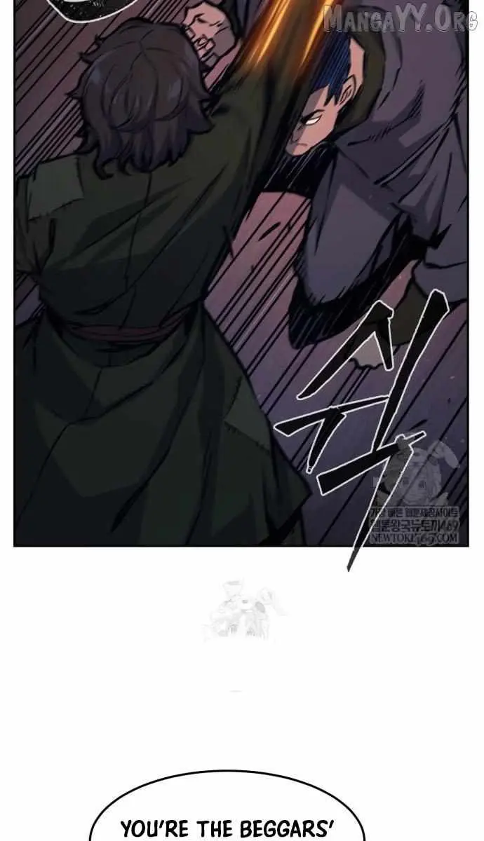 Absolute Sword Sense Chapter 174 Page 97