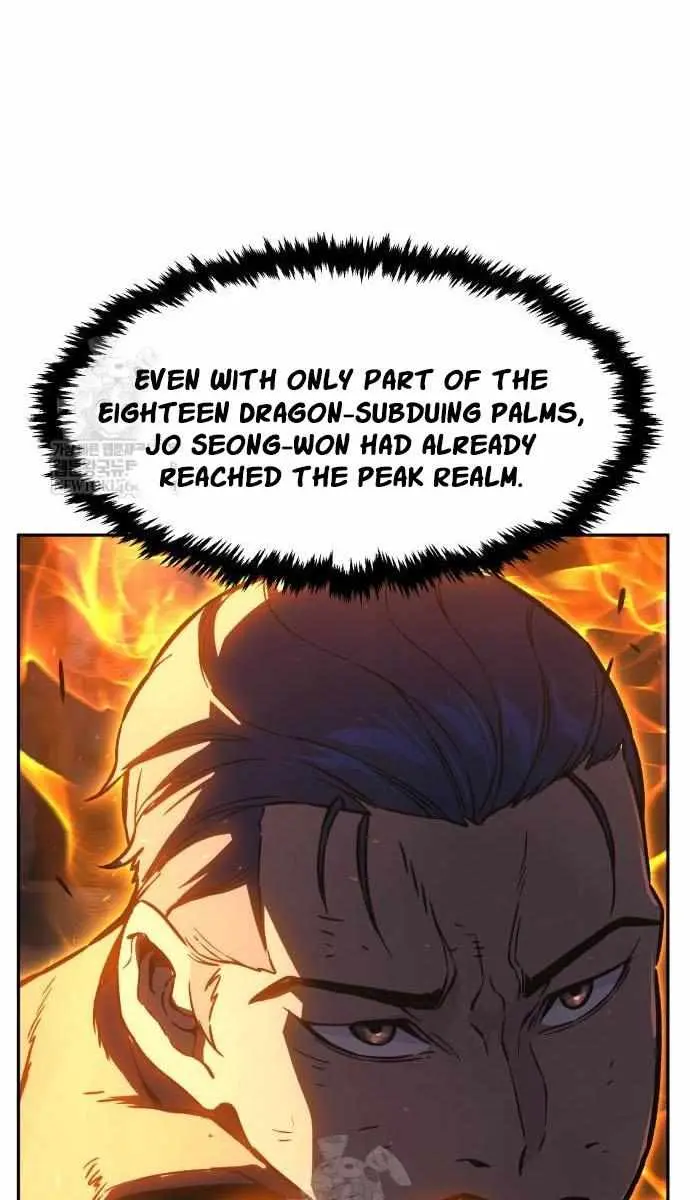 Absolute Sword Sense Chapter 174 Page 104