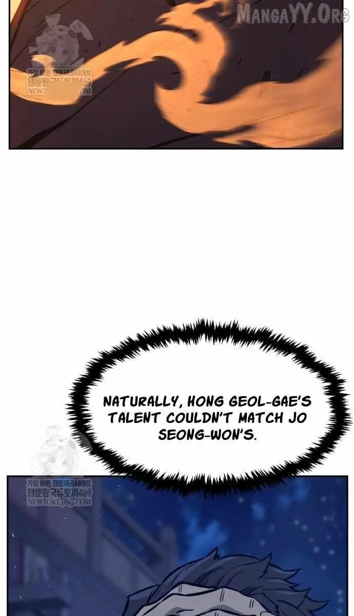 Absolute Sword Sense Chapter 174 Page 106