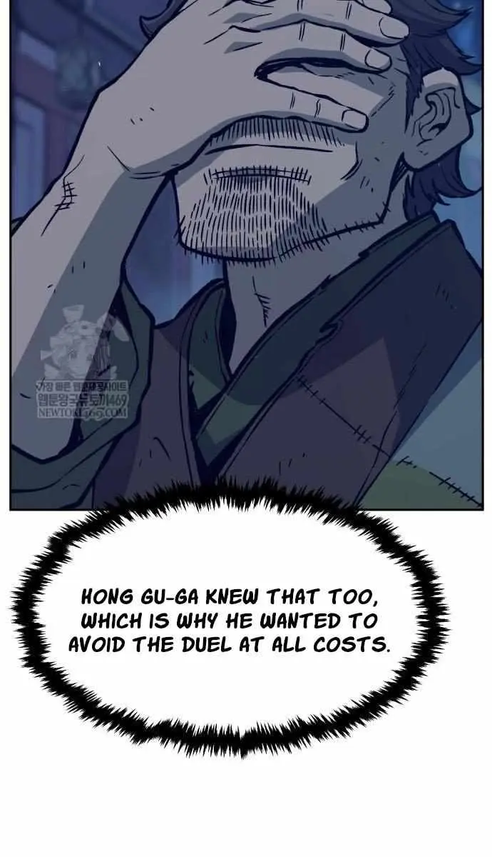 Absolute Sword Sense Chapter 174 Page 107