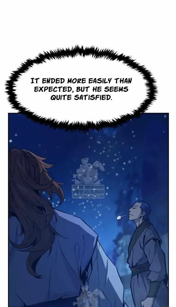 Absolute Sword Sense Chapter 174 Page 108